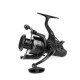 Sonik Xtractor+ FS Freespool Carp Reel - ALL SIZES
